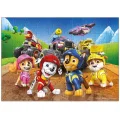  Paw Patrol 100 Parça Puzzle - GVN0019
