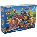  Paw Patrol 100 Parça Puzzle - GVN0019