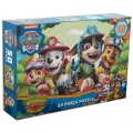  Paw Patrol 50 Parça Puzzle