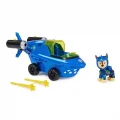  Paw Patrol Aqua Pups Temalı Araçlar