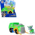 BUĞZ Paw Patrol Çöp Kamyonu Rocky