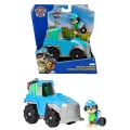 BUĞZ Paw Patrol Figür ve Görev Aracı