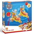  Paw Patrol Inline 3 Teker Paten
