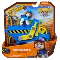  Paw Patrol İnşaat Araçları -SPM-6066726