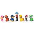 BUĞZ Paw Patrol İtfaiye ve Kurtarma Ekibi Paketi