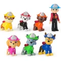 BUĞZ Paw Patrol İtfaiye ve Kurtarma Ekibi Paketi