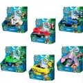 BUĞZ Paw Patrol Jungle Temalı Araç - 778988490808 - 1  Adet Fiyatıdır