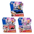 BUĞZ Paw Patrol Noel Özel Araçları