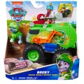 BUĞZ Paw Patrol Rescue Wheel Temalı Araçlar - SPM-6069372