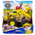 BUĞZ Paw Patrol Rescue Wheel Temalı Araçlar - SPM-6069372