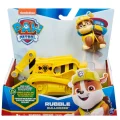  Paw Patrol Rubbleın Buldozeri