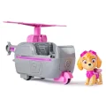 BUĞZ Paw Patrol Skye Helikopter