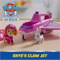 BUĞZ Paw Patrol Skyes Kurtarma Uçağı
