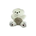  PB30453-22S1 Peluş Asorti Ayı ve Panda 23 cm