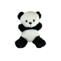  PB30453-22S1 Peluş Asorti Ayı ve Panda 23 cm