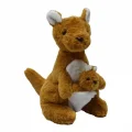  PELUŞ 40CM KANGURU HALLEY