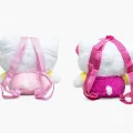 BUĞZ Peluş Hello Kitty Sırt Çantası