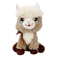  Peluş Lama 35 cm.