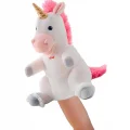 BUĞZ Peluş Puppet Unicorn
