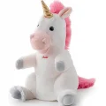 BUĞZ Peluş Puppet Unicorn