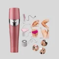  Pembe Epilasyon Cihazı – Acısız Tüy Temizliği