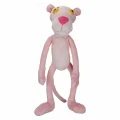  Pembe Panter Peluş 72 cm