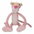 BUĞZ Pembe Panter Peluş 72 cm
