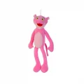  Pembe Panter Peluş Oyuncak 47 cm