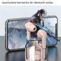 BUĞZ Pembe renkli, suya dayanıklı ve aktif gürültü önlemeli kablosuz kulaklık. Mikrofon özelliği bulunur.