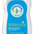 BUĞZ Penaten Baby Bebek Yağı İntensiv 200 ML