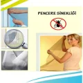BUĞZ Pencere Cam Sinekliği ( 150 Cm X 100 Cm. ) Bx40