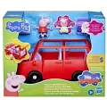 BUĞZ Peppa Pig Peppa Aile Arabası