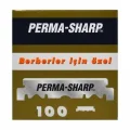 BUĞZ Perma-sharp Jilet Yarım 100 Parça Bx40