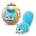 BUĞZ Pets Alive Koşan Sevimli Sincap