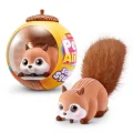 BUĞZ Pets Alive Koşan Sevimli Sincap