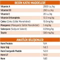 BUĞZ Petzzcats Tavuk Etli Konserve Kedi Maması 1 Adet 70 gr