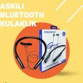 BUĞZ PG-100 Kablosuz Bluetooth Kulaklık
