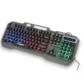 BUĞZ PG-8018 OYUNCU KLAVYESİ