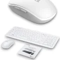  PG-8040 KLAVYE VE MOUSE SETİ