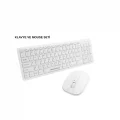 BUĞZ PG-8040 KLAVYE VE MOUSE SETİ