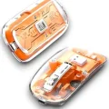 BUĞZ PG-9010 MOUSE FARE
