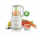 BUĞZ Philips Avent Buharlı Pişirici Ve Blender