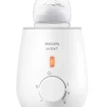 BUĞZ Philips Avent Hızlı Biberon Isıtıcı SCF355/07