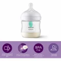 BUĞZ Philips Avent Natural Response Anti-Colic PP Biberon 125 ml +0 ay