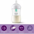 BUĞZ Philips Avent Natural Response PP Antikolik Biberon 260 ML 1 Ay+ SCY673/01