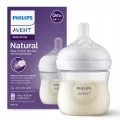 BUĞZ Philips Avent Natural Response PP Biberon 0 Ay+125ml SCY900/01