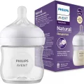 BUĞZ Philips Avent Natural Response PP Biberon 0 Ay+125ml SCY900/01