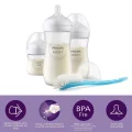 BUĞZ Philips Avent Natural Response PP Yenidoğan Hediye Seti SCD837/12
