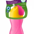 BUĞZ Philips Avent Pipetli Bardak +12 Ay 300 ml - Pembe