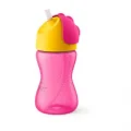 BUĞZ Philips Avent Pipetli Bardak +12 Ay 300 ml - Pembe